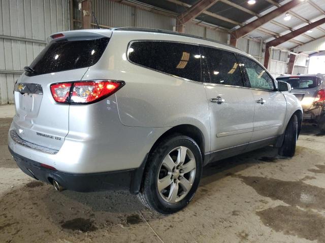 Photo 3 from auction – 2016 CHEVROLET TRAVERSE L with VIN 1GNKRJKD1GJ143765