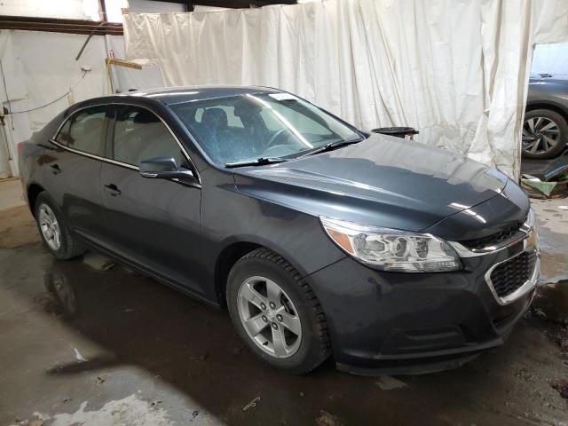 Photo 4 from auction – 2016 CHEVROLET MALIBU LIM with VIN 1G11C5SA7GU117987