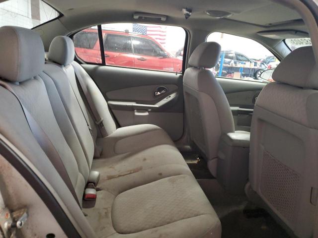 Photo 10 from auction – 2005 CHEVROLET MALIBU with VIN 1G1ZS52F35F340174