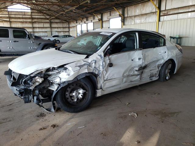 NISSAN ALTIMA BAS 2012 with VIN 1N4AL2AP8CN502397 - Photo from auction