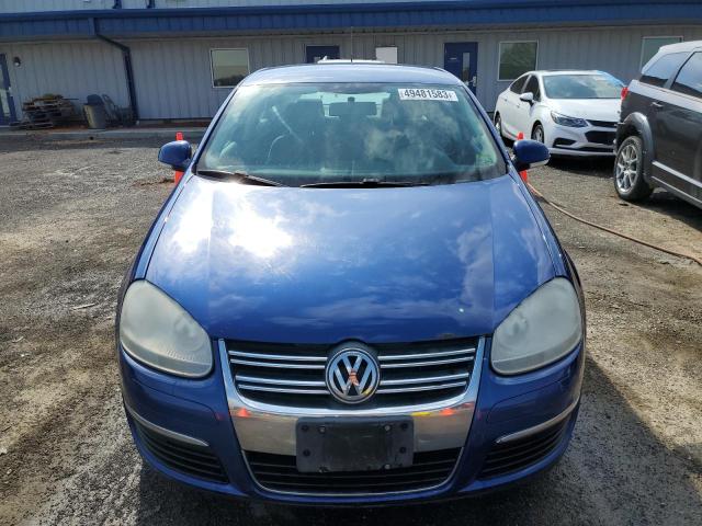 Photo 5 from auction – 2008 VOLKSWAGEN JETTA S with VIN 3VWJM71K38M037048
