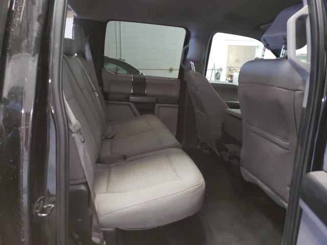 Photo 10 from auction – 2015 FORD F150 SUPER with VIN 1FTEW1E81FFA59749