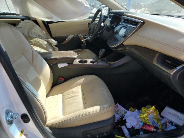 Photo 7 from auction – 2013 TOYOTA AVALON with VIN 4T1BK1EB5DU060739