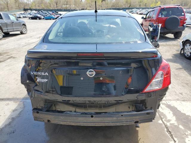 Photo 6 from auction – 2017 NISSAN VERSA S with VIN 3N1CN7AP1HL888441