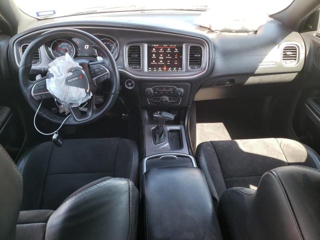 Photo 8 from auction – 2019 DODGE CHARGER SC with VIN 2C3CDXGJ8KH520054