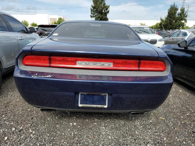 Photo 6 from auction – 2014 DODGE CHALLENGER with VIN 2C3CDYAG8EH126819