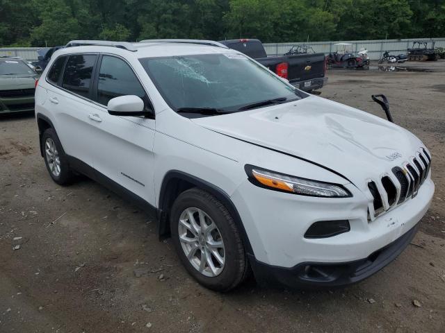 Photo 4 from auction – 2018 JEEP CHEROKEE L with VIN 1C4PJLLB7JD597040