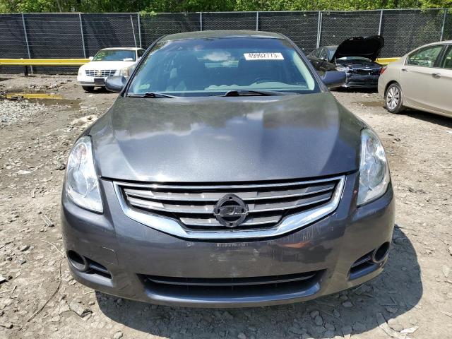 Photo 5 from auction – 2011 NISSAN ALTIMA BAS with VIN 1N4AL2AP4BN444755