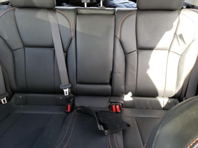 Photo 10 from auction – 2018 SUBARU CROSSTREK with VIN JF2GTAJC0J8312814