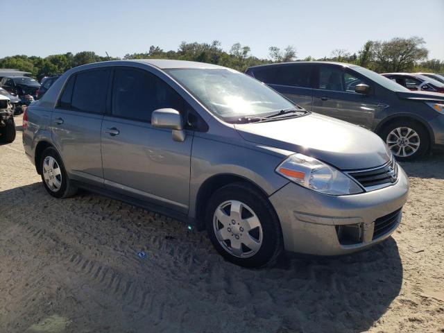 Photo 4 from auction – 2011 NISSAN VERSA S with VIN 3N1BC1AP0BL362212