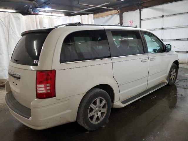 Photo 3 from auction – 2008 CHRYSLER TOWN & COU with VIN 2A8HR54P38R623667