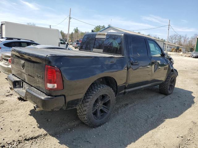 Photo 3 from auction – 2016 RAM 1500 SPORT with VIN 1C6RR7MT7GS204004