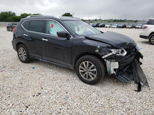 Photo 4 from auction – 2019 NISSAN ROGUE S with VIN KNMAT2MT9KP532241