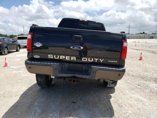 Photo 6 from auction – 2015 FORD F350 SUPER with VIN 1FT8W3B64FED03945