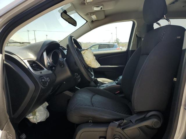 Photo 7 from auction – 2017 DODGE JOURNEY SX with VIN 3C4PDCBG8HT532609