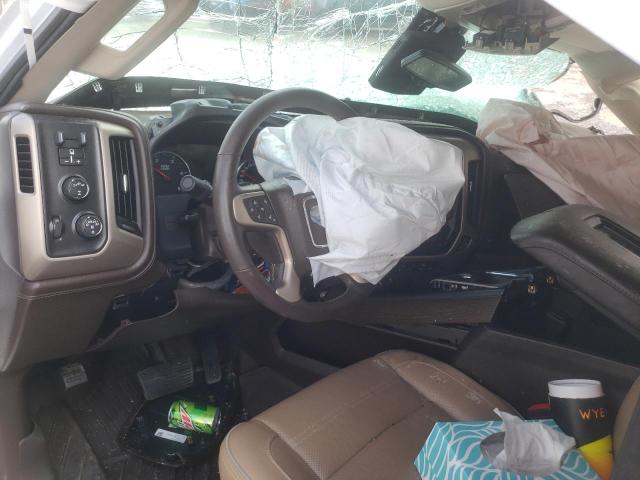 Photo 8 from auction – 2017 GMC SIERRA K25 with VIN 1GT12UEY4HF224904
