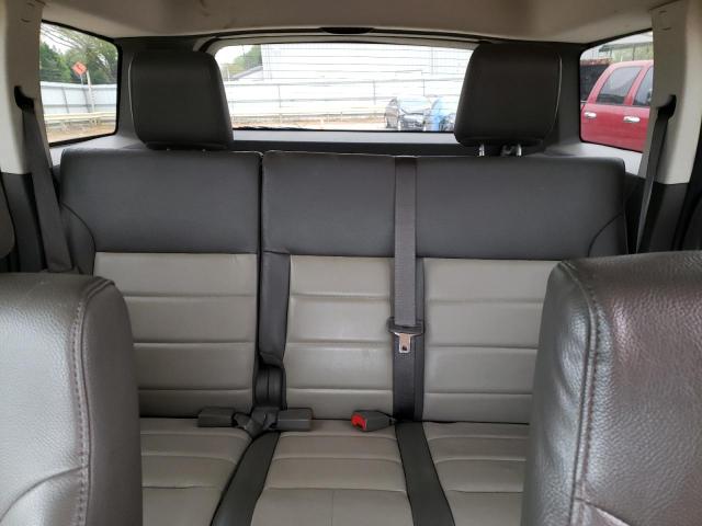Photo 10 from auction – 2008 DODGE NITRO SLT with VIN 1D8GU58K98W238512