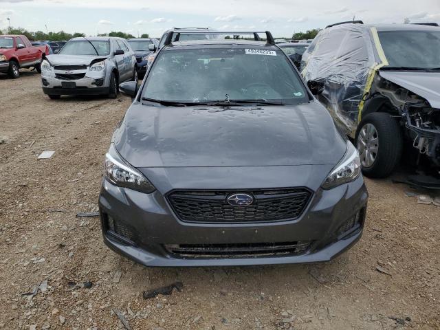 Photo 5 from auction – 2018 SUBARU IMPREZA SP with VIN 4S3GTAM63J3743245