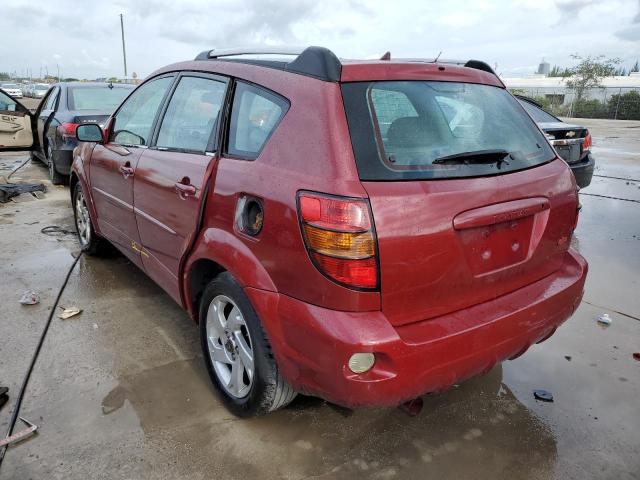 Photo 2 from auction – 2005 PONTIAC VIBE with VIN 5Y2SL63895Z423196