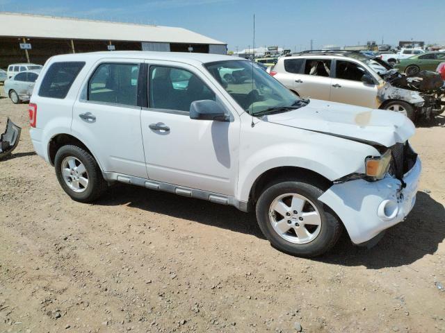 Photo 4 from auction – 2010 FORD ESCAPE XLS with VIN 1FMCU0C75AKB01417