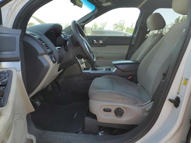 Photo 7 from auction – 2012 FORD EXPLORER with VIN 1FMHK8B82CGA80486