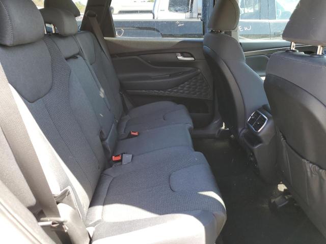 Photo 11 from auction – 2019 HYUNDAI SANTA FE S with VIN 5NMS2CAD4KH010183