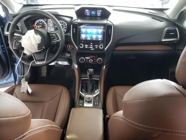 Photo 8 from auction – 2020 SUBARU FORESTER T with VIN JF2SKAXC9LH409422
