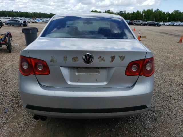 Photo 6 from auction – 2005 VOLKSWAGEN NEW JETTA with VIN 3VWSG71K75M630158