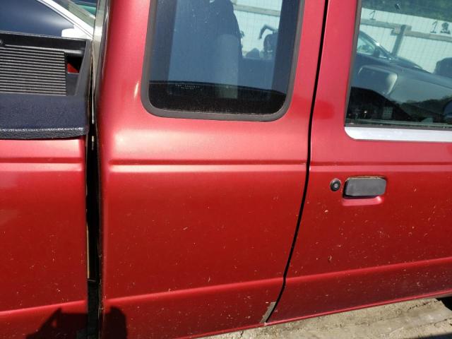 Photo 10 from auction – 2003 FORD RANGER SUP with VIN 1FTYR14U43PB77934