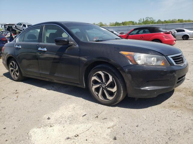 Photo 4 from auction – 2010 HONDA ACCORD EXL with VIN 1HGCP2F84AA134041