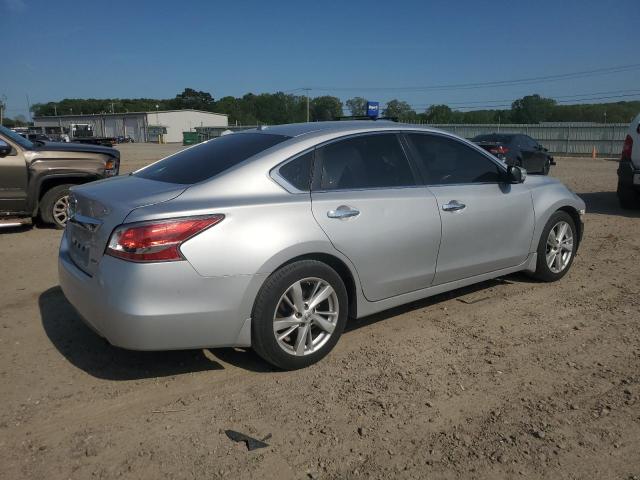 Photo 3 from auction – 2014 NISSAN ALTIMA 2.5 with VIN 1N4AL3AP4EC419005