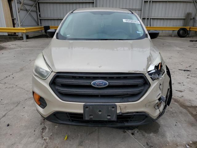 Foto 5 de la subasta – 2017 FORD ESCAPE S con VIN 1FMCU0F79HUC65389