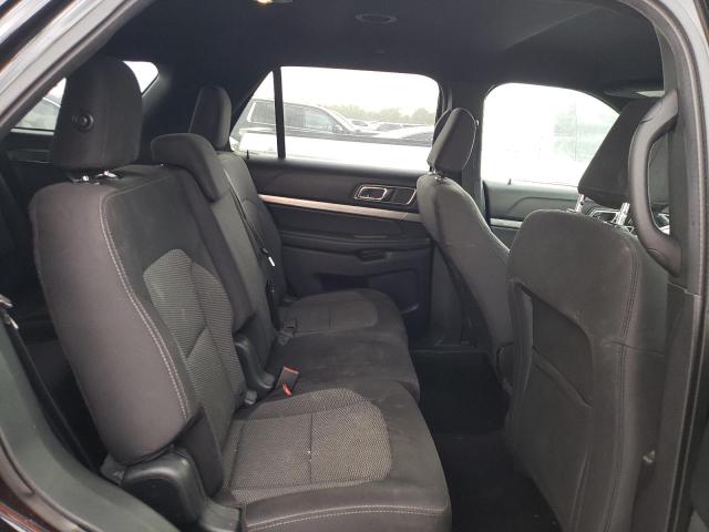 Photo 11 from auction – 2019 FORD EXPLORER X with VIN 1FM5K8D83KGB25868