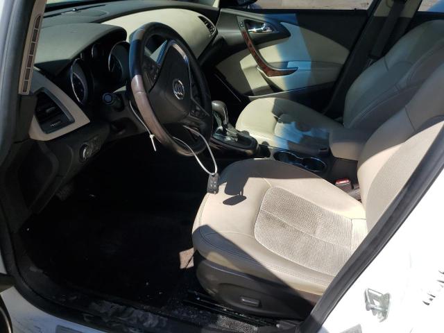 Photo 7 from auction – 2012 BUICK VERANO CON with VIN 1G4PR5SK3C4164321