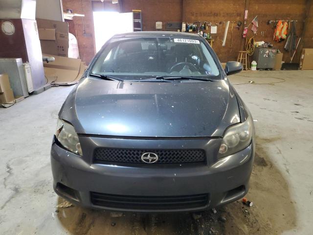 Photo 5 from auction – 2009 TOYOTA SCION with VIN JTKDE167690284799