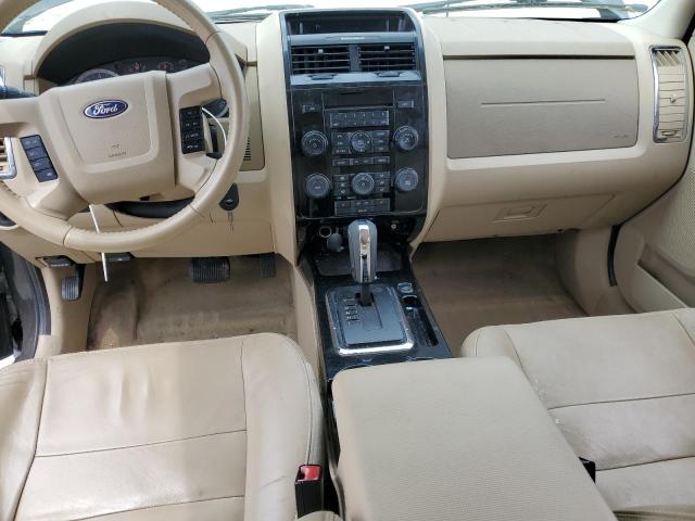 Photo 8 from auction – 2011 FORD ESCAPE LIM with VIN 1FMCU9EG5BKB71728