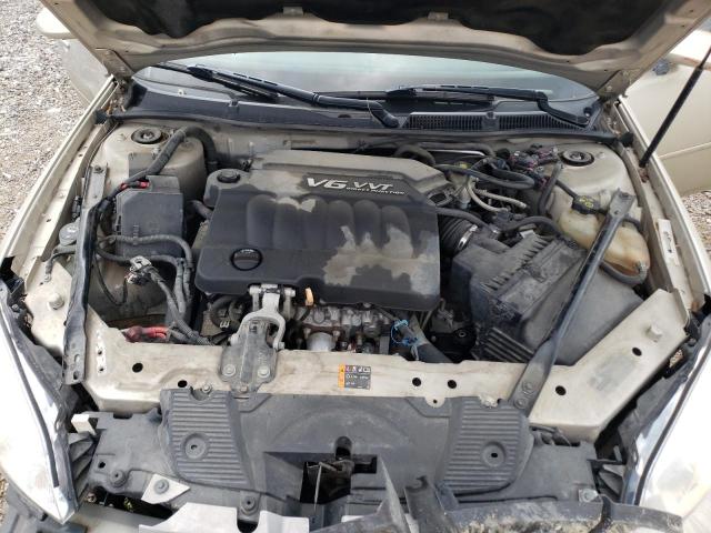 Photo 11 from auction – 2012 CHEVROLET IMPALA LT with VIN 2G1WG5E39C1143214