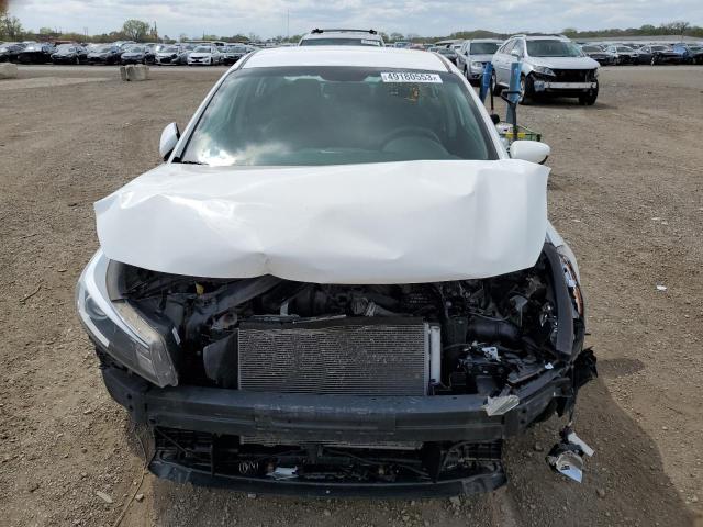 Photo 5 from auction – 2017 KIA FORTE LX with VIN 3KPFK4A78HE045908