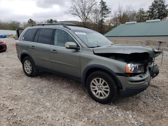 Photo 4 from auction – 2008 VOLVO XC90 3.2 with VIN YV4CZ982581423124