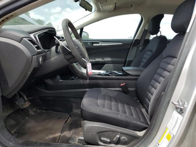 Photo 7 from auction – 2014 FORD FUSION SE with VIN 3FA6P0LU1ER386395