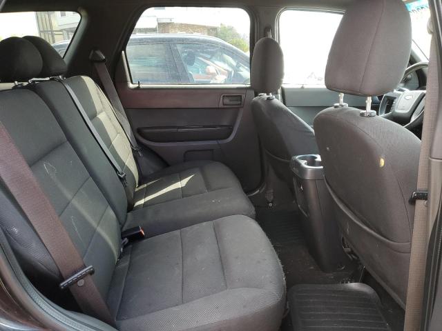 Photo 11 from auction – 2008 FORD ESCAPE XLT with VIN 1FMCU93168KC81792