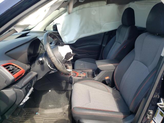 Photo 7 from auction – 2019 SUBARU FORESTER S with VIN JF2SKAPC8KH509669