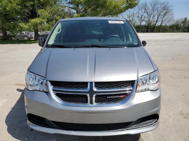 Photo 5 from auction – 2013 DODGE GRAND CARA with VIN 2C4RDGBG2DR741373