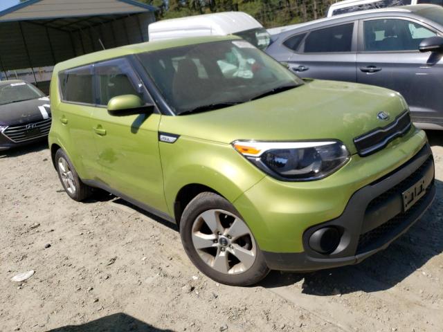 Zdjęcie 4 z aukcji – 2018 KIA SOUL z VIN KNDJN2A29J7899404