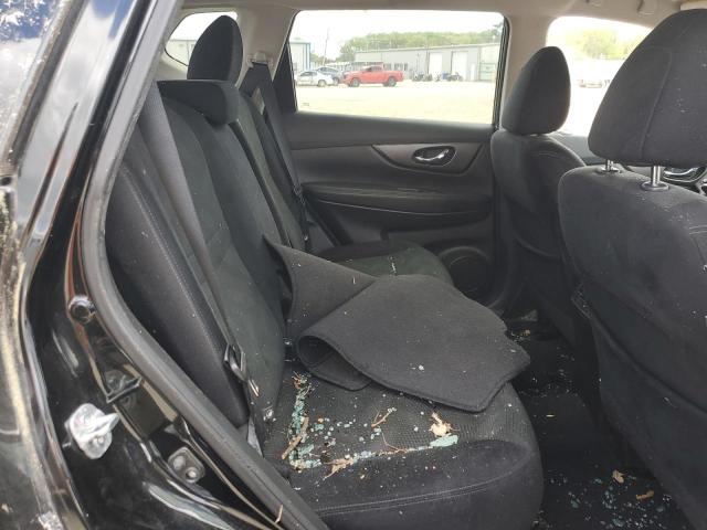 Photo 10 from auction – 2015 NISSAN ROGUE S with VIN 5N1AT2MT1FC891138
