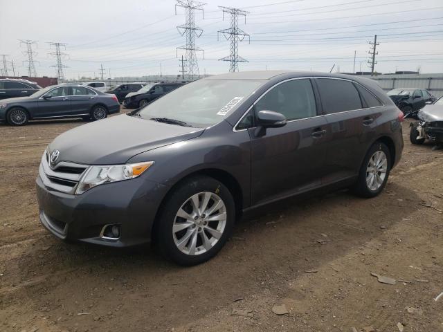 Photo 1 from auction – 2013 TOYOTA VENZA LE with VIN 4T3ZA3BB7DU071976