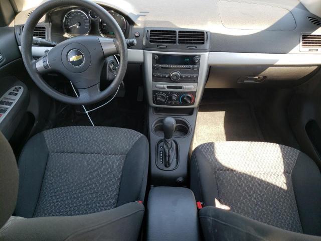 Photo 8 from auction – 2010 CHEVROLET COBALT 1LT with VIN 1G1AD5F50A7103378