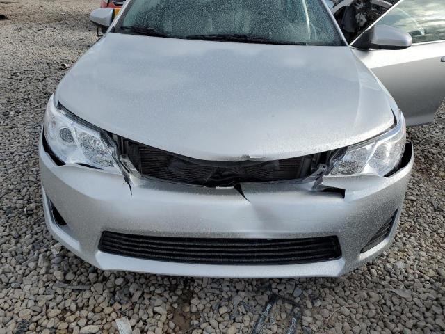 Photo 11 from auction – 2013 TOYOTA CAMRY L with VIN 4T4BF1FK2DR279652