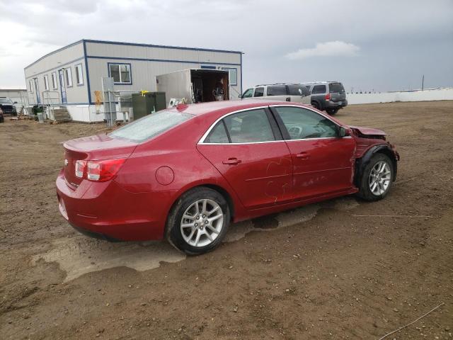 Photo 3 from auction – 2013 CHEVROLET MALIBU 1LT with VIN 1G11D5SR0DF138764