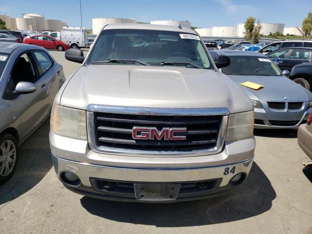 Photo 5 from auction – 2008 GMC SIERRA C15 with VIN 1GTEC19J28Z132411